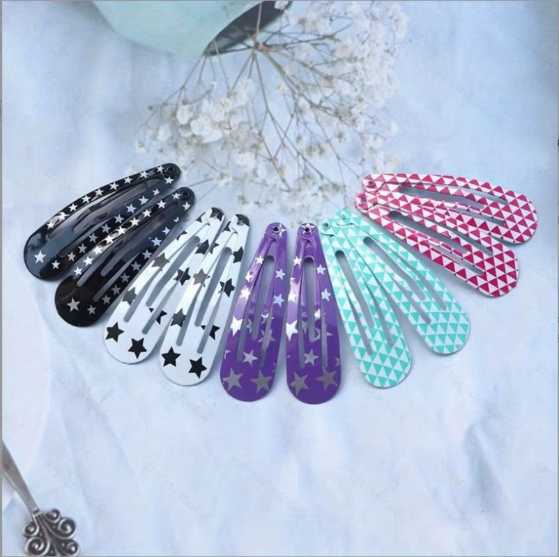 Magasin de couleurs mélangées INT BB CLIP