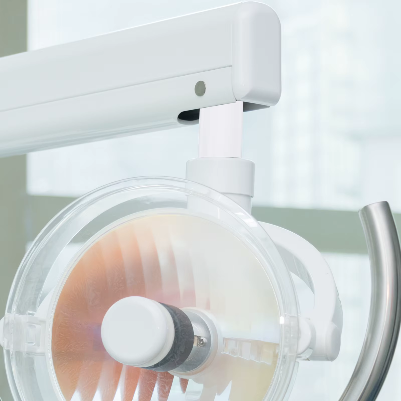 Tige d'extension universelle robuste pour ventilateur de plafond, tige de descente métallique longue compatible avec toutes les marques, réduit les oscillations, améliore le décor