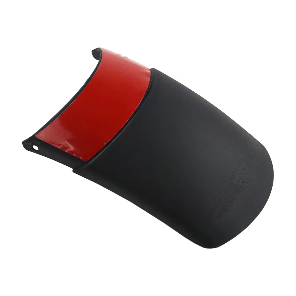 Extension de garde-boue de moto, couvercle de protection contre les éclaboussures de boue, Extension de garde-boue avant pour Honda Goldwing GL1800 2018 – 2023 Gold Wing GL 1800