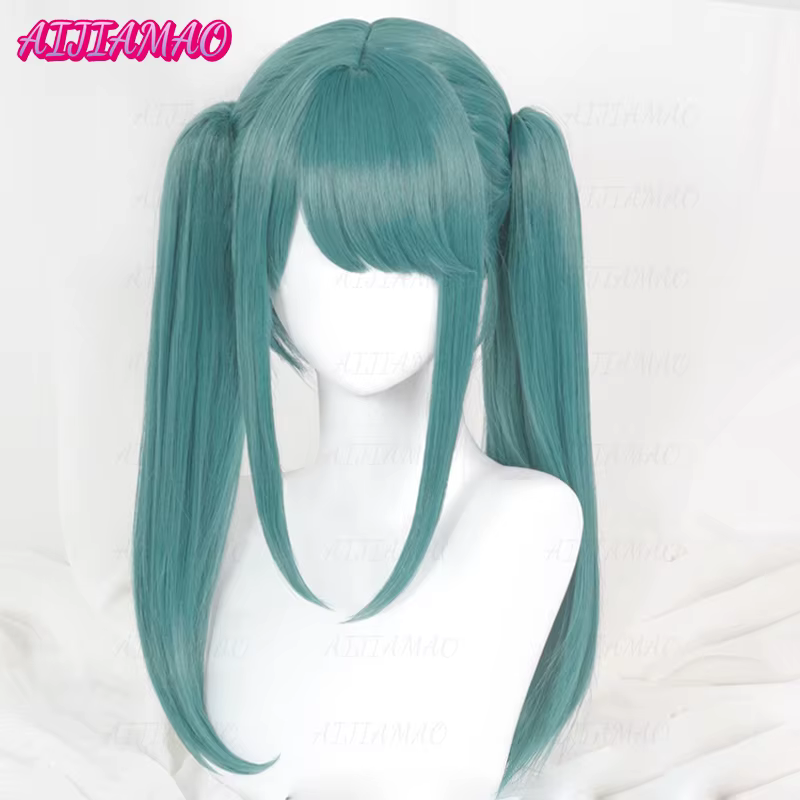 Perruque de Cosplay de Vampire