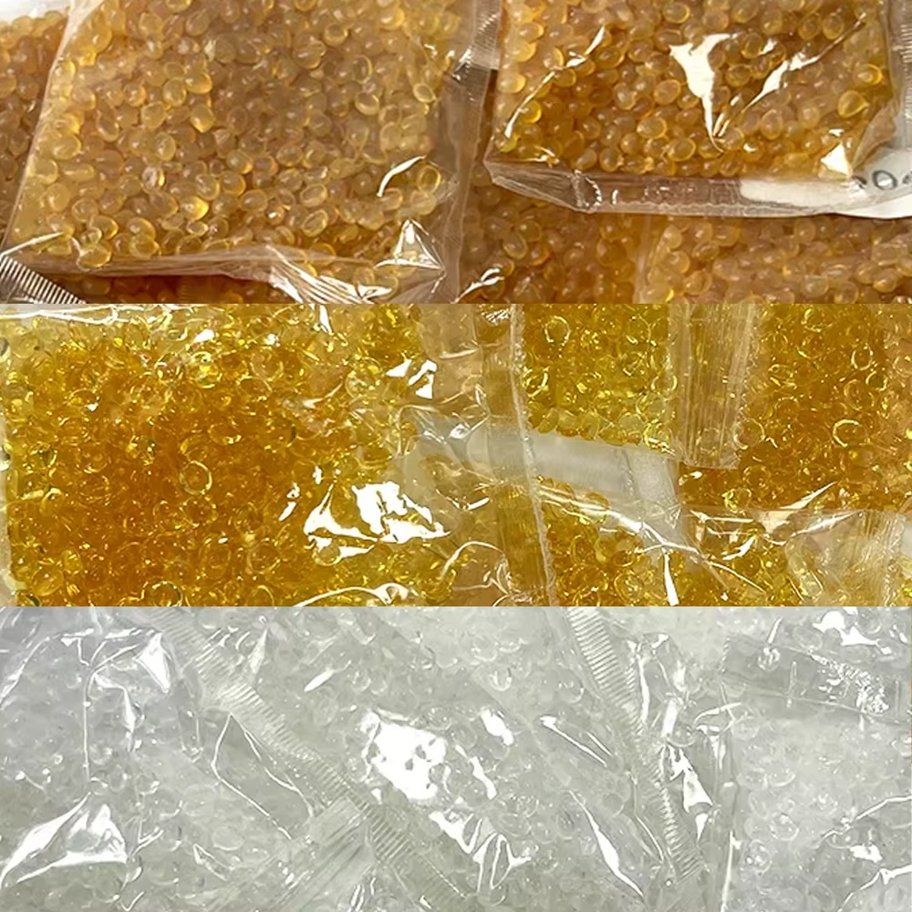 Granules de colle à la kératine 50g