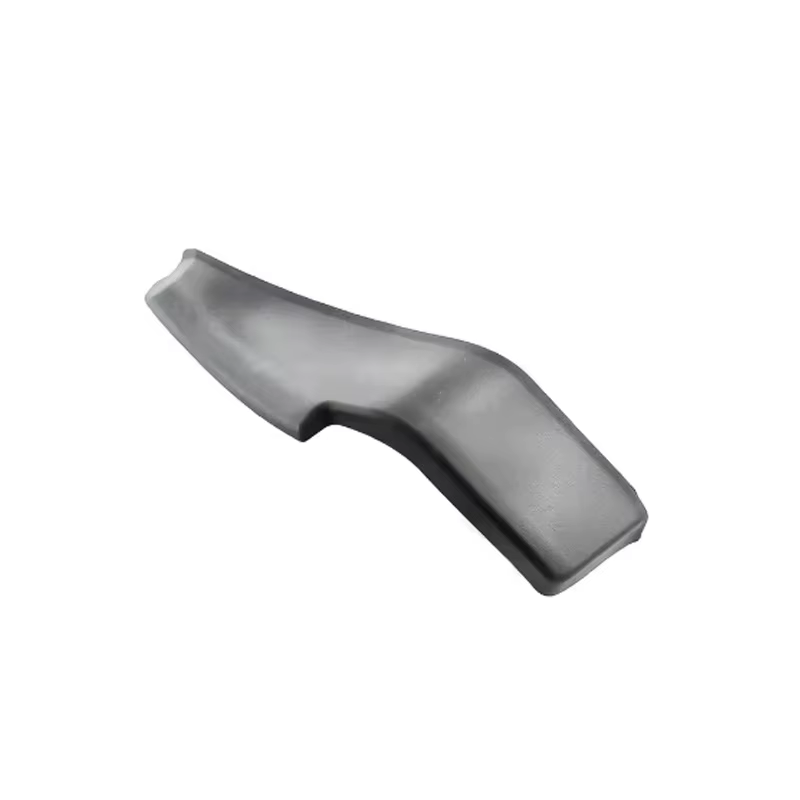 Pour MG4 EV Mulan 2022 2023 2024, pare-brise avant, extension de garde-boue latéral, couvercle de déflecteur en plastique, accessoires de voiture