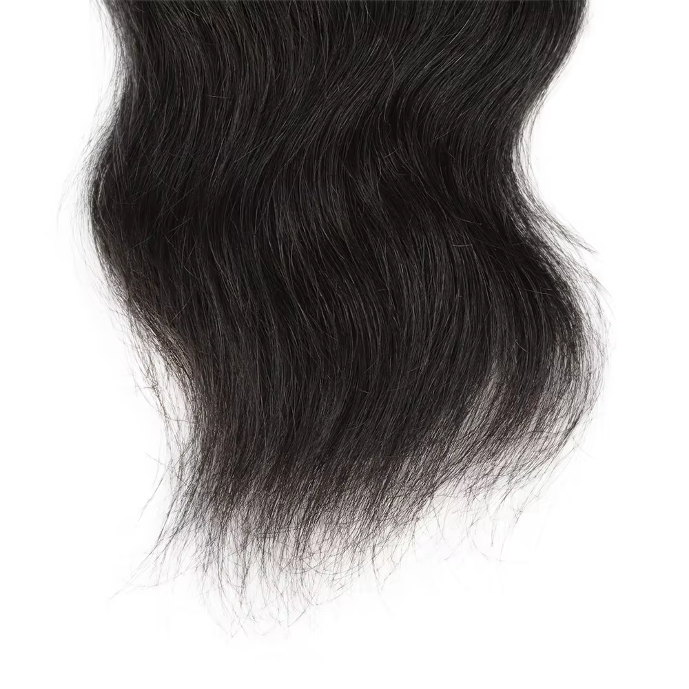 Paquets de cheveux humains élégants pour les femmes 100%