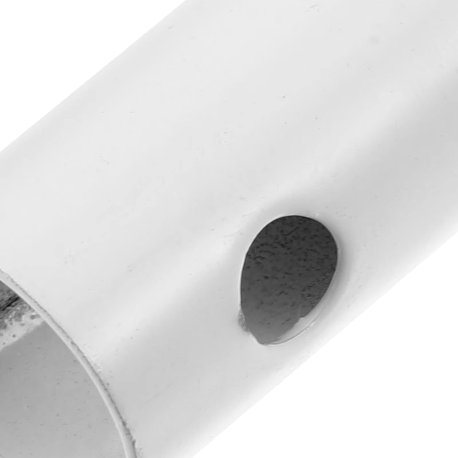 Extension de Ventilateur de Plafond avec Poteau de Remplacement, Pièce d'Entretien