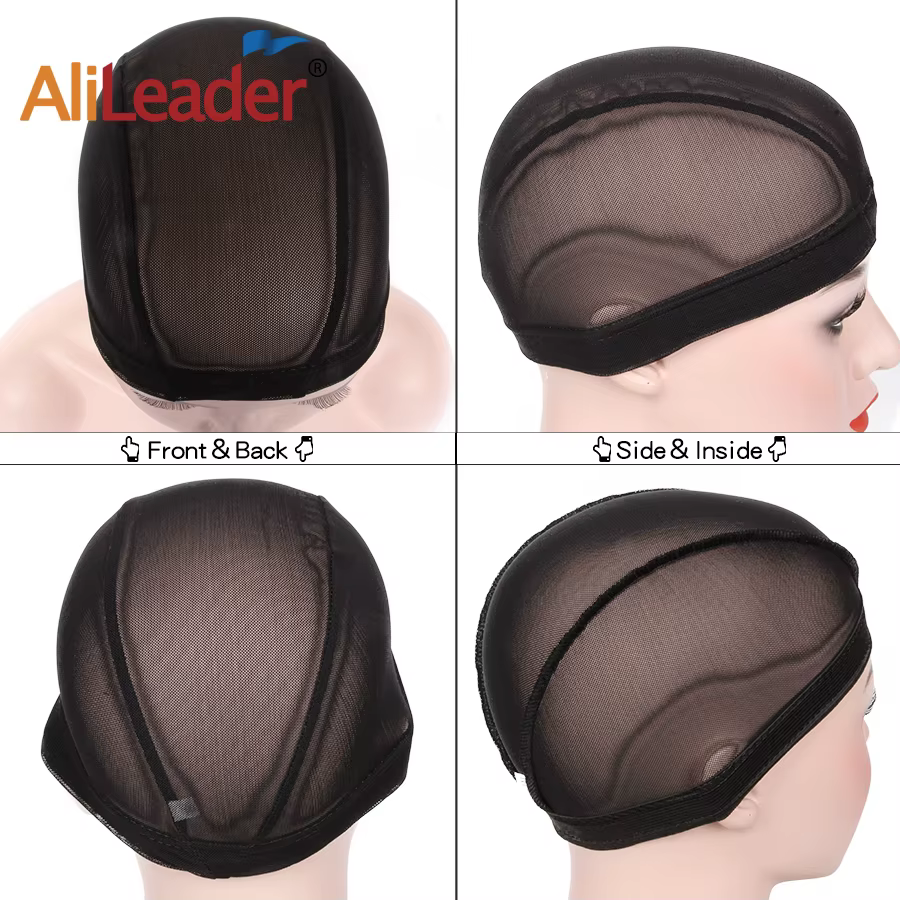 1 pièces bonnet de perruque professionnel