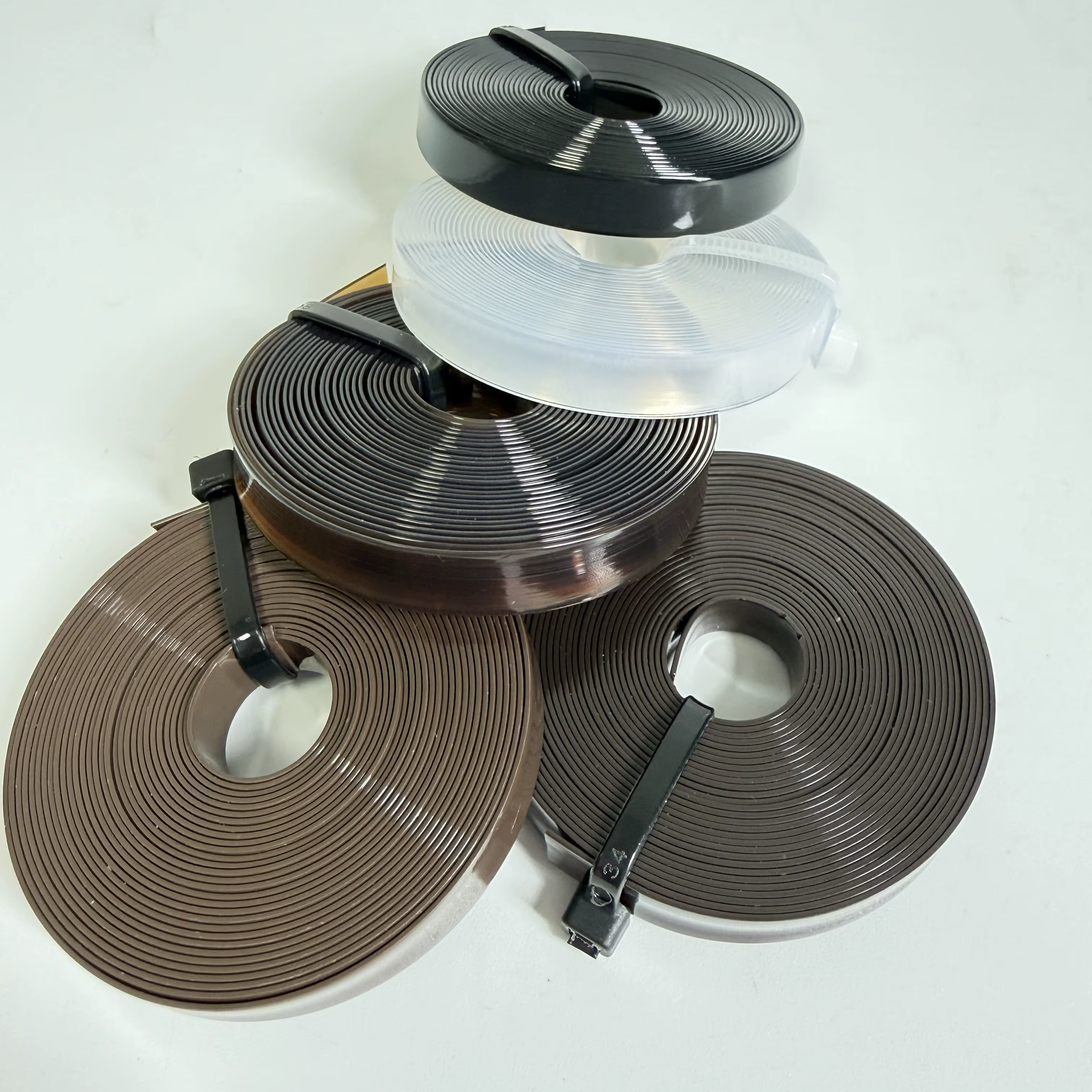Vesta 300cm X 1cm Nouvel Outil de pose de extensions capillaires à la kératine thermofusible pour salon de coiffure