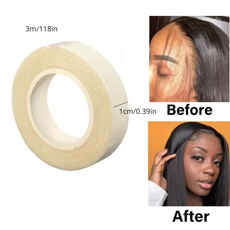 Ruban adhésif pour cheveux Ultra-Hold 3M/9