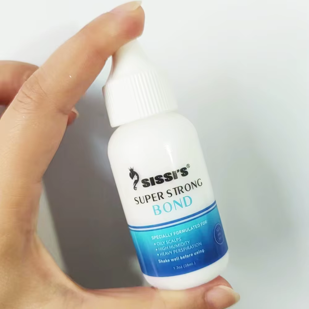 Colle pour perruques SISSI avec dissolvant
