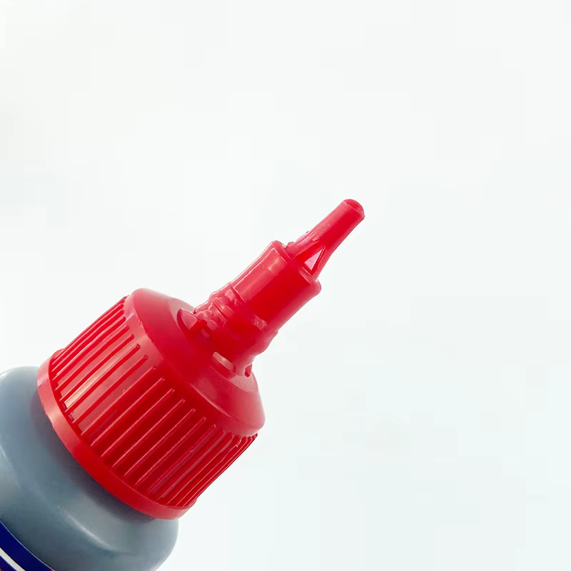 Colle imperméable pour perruque de cheveux