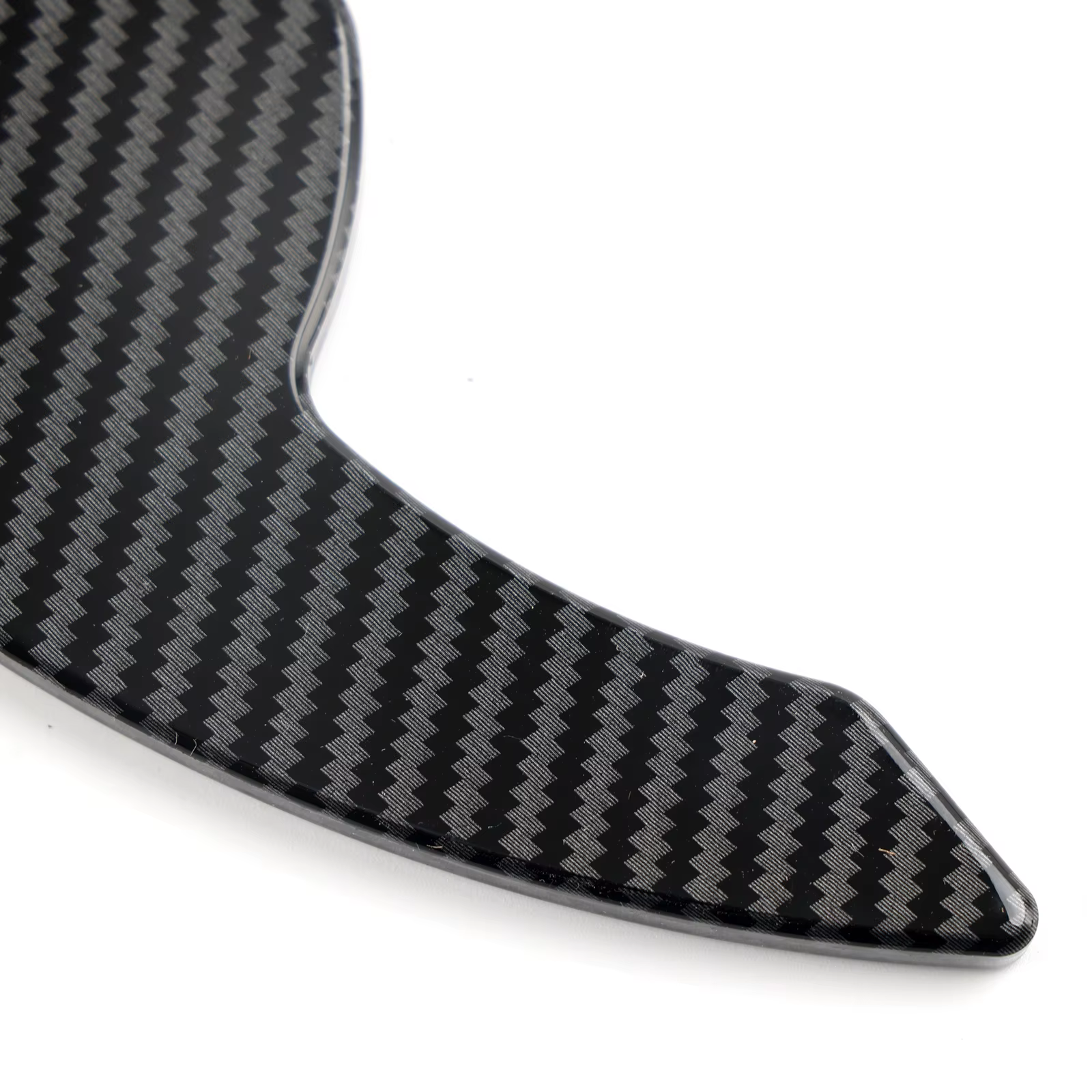 Artudatech – Extension de levier de vitesse au volant, adaptée à Audi A3 A4 A5 A6 A7 A8 Q5 Q7