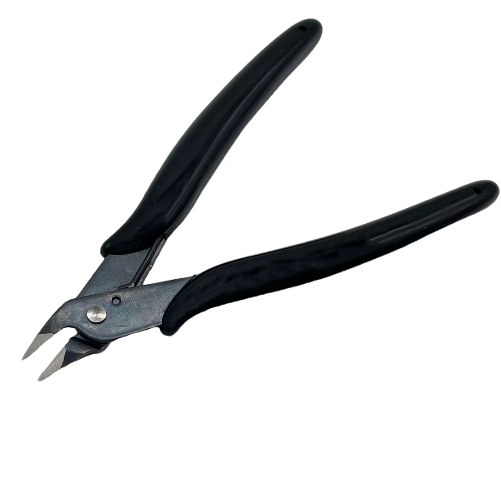 1 pièce Outil pour extensions capillaires