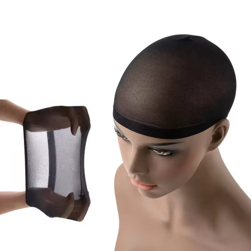 Cheveux bon marché nouveau bonnet de bas pour perruques filet