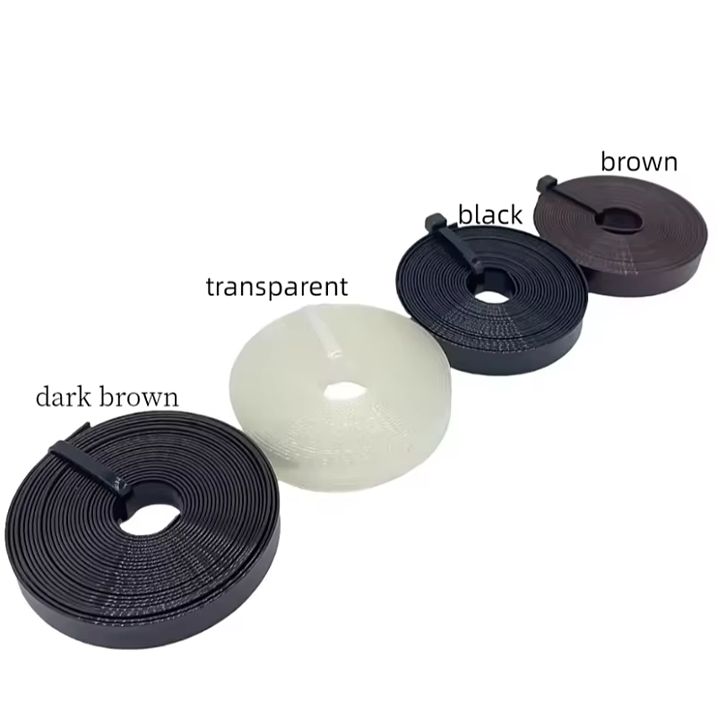 1x rouleau de colle à la kératine italienne de 300 cm
