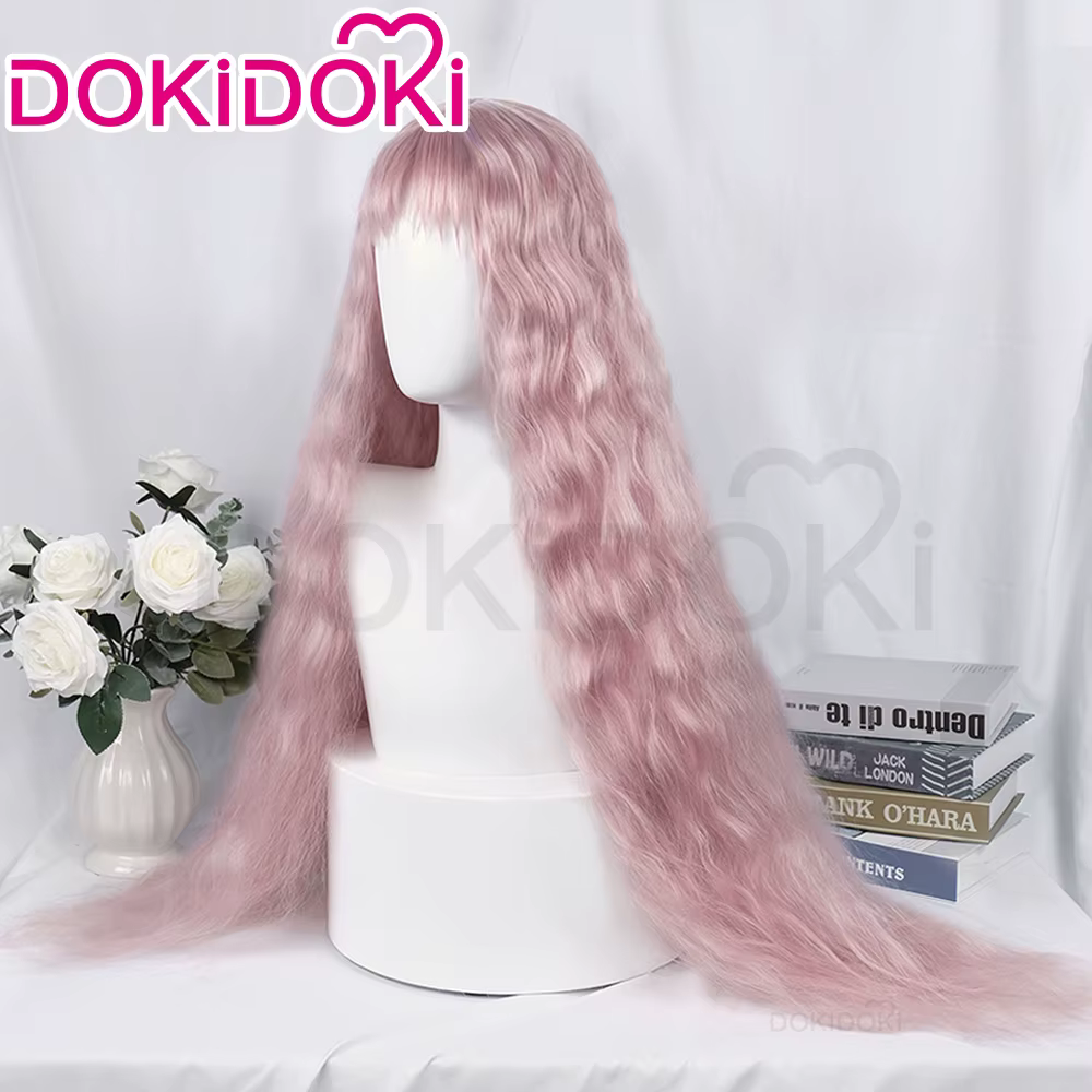 EN STOCK Reira Serizawa perruque Anime NANA Cosplay
