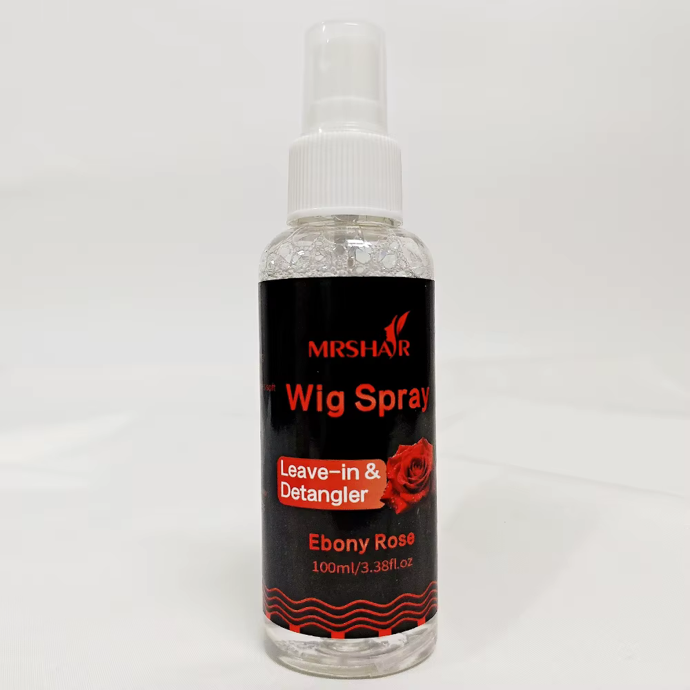 Spray de soin pour perruque 100 ml