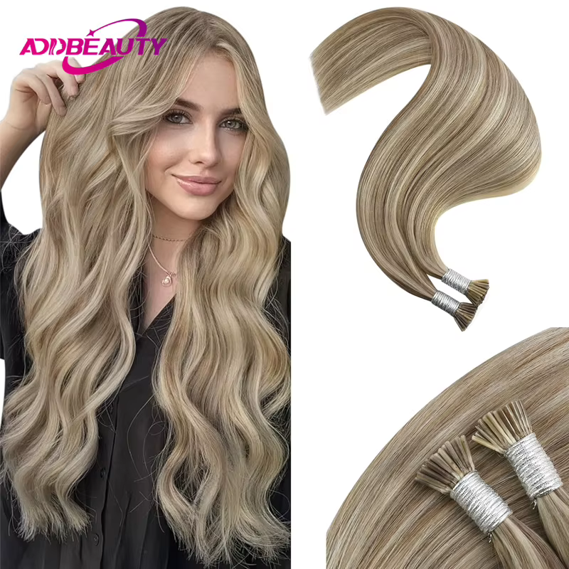 ITIP Extension de cheveux