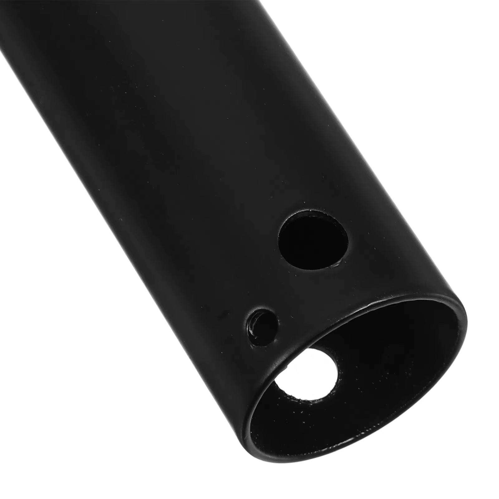Tige d'extension de ventilateur de plafond universelle de 150 mm, en fer, robuste, pour suspension de ventilateur et luminaire, idéale pour les ventilateurs de plafond hauts