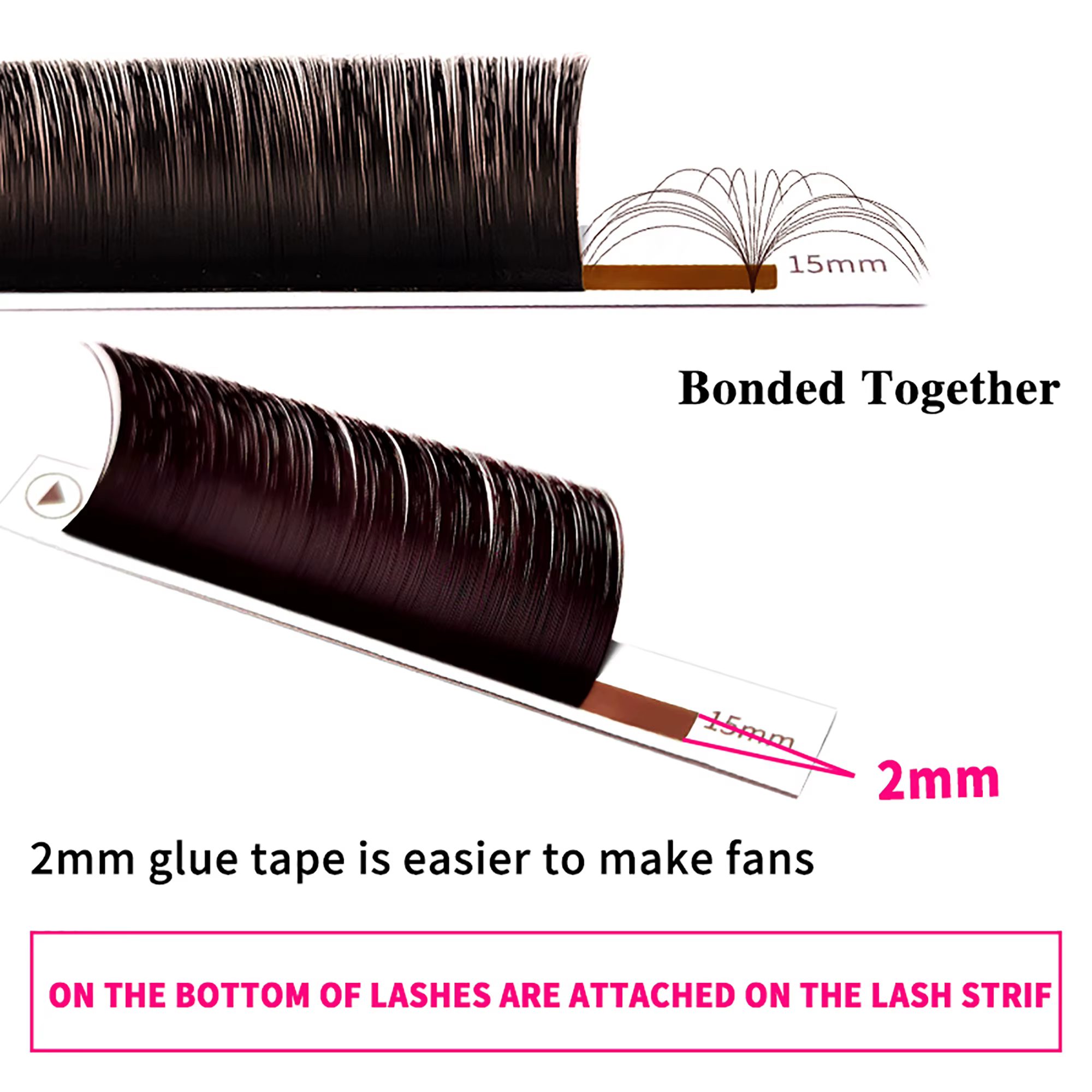 Extensions de Cils en Cachemire