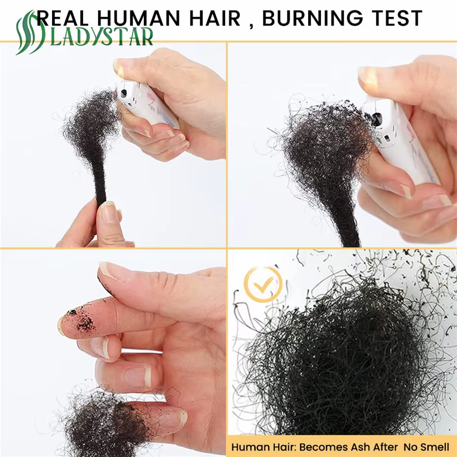 0.4 cm 0.6 cm 0.8 cm largeur Loc Extension cheveux humains 40 brins entièrement faits à la main 100% Extensions