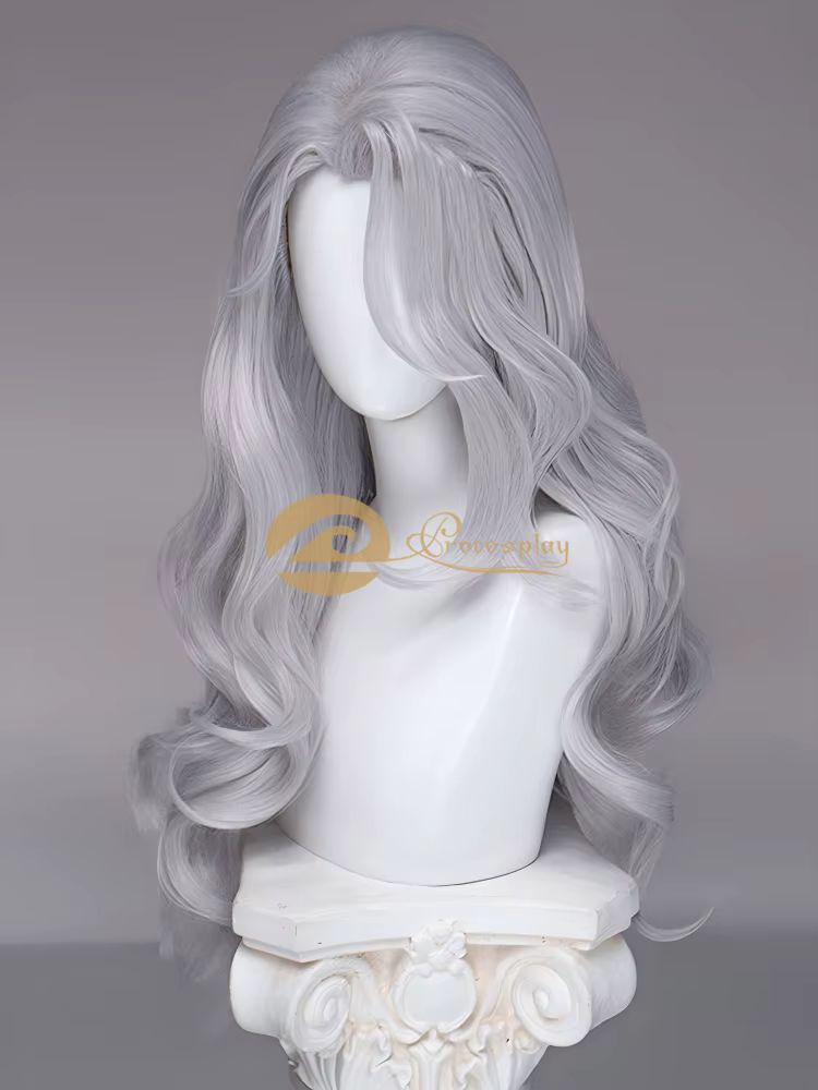 Perruque de Cosplay Felicia Hardy