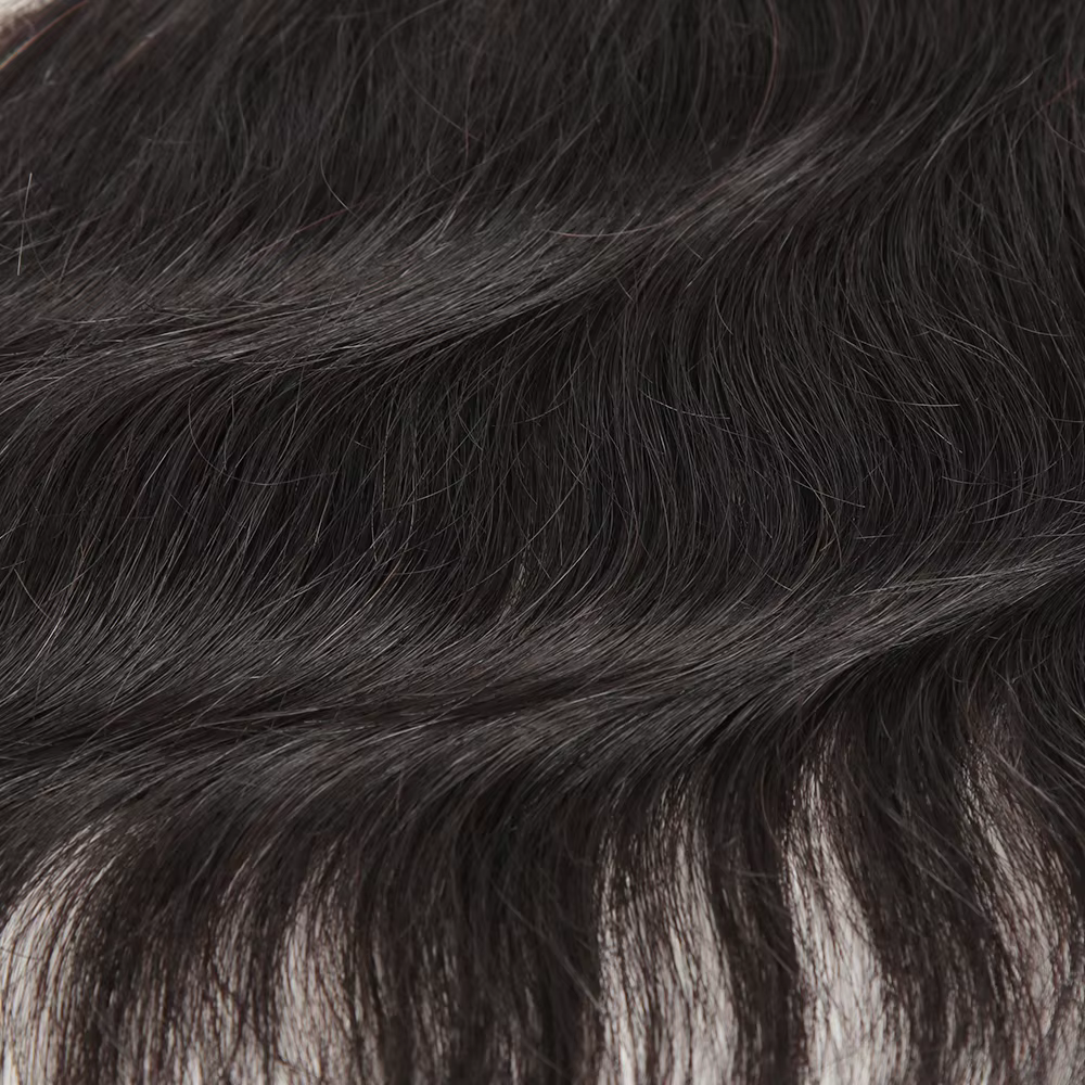 Paquets de cheveux humains élégants pour les femmes 100%