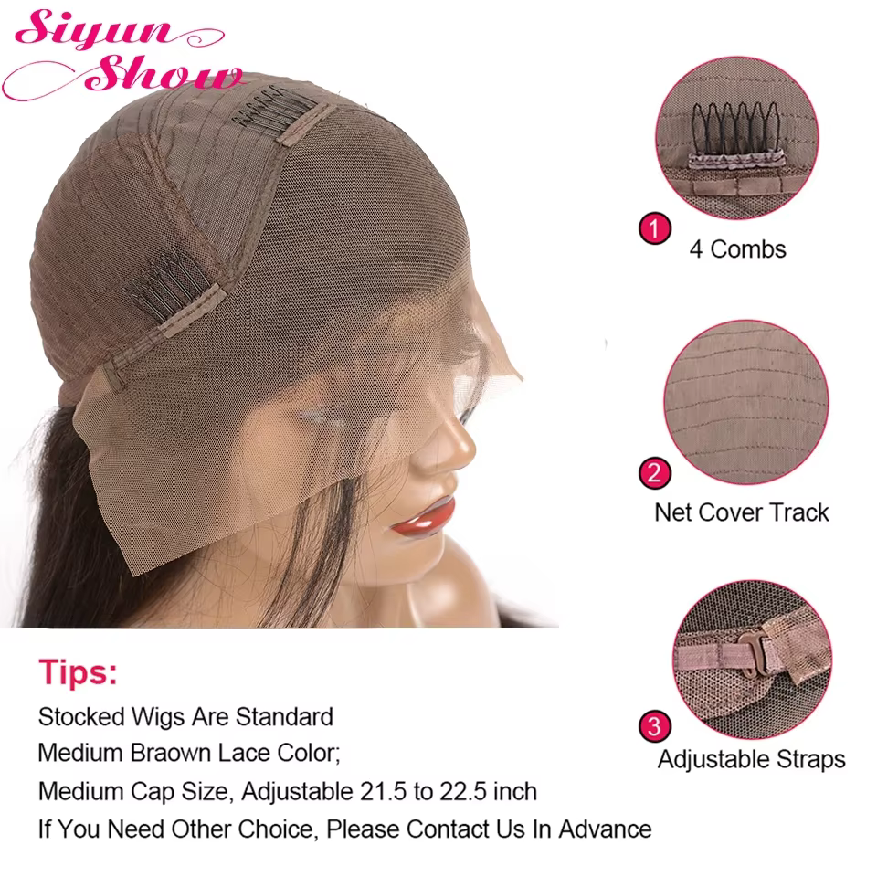 Perruque Bob Naturelle Brésilienne
