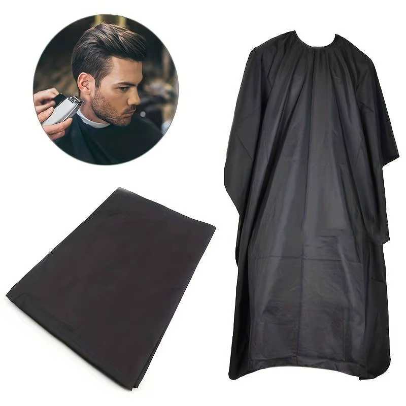 Robe de coupe de cheveux pour coiffeurs