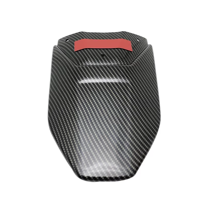 Extension de garde-boue arrière de moto, protecteur d'extension pour BMW F900R F900XR F 900 XR F900 R 2020 2021 2022 2023