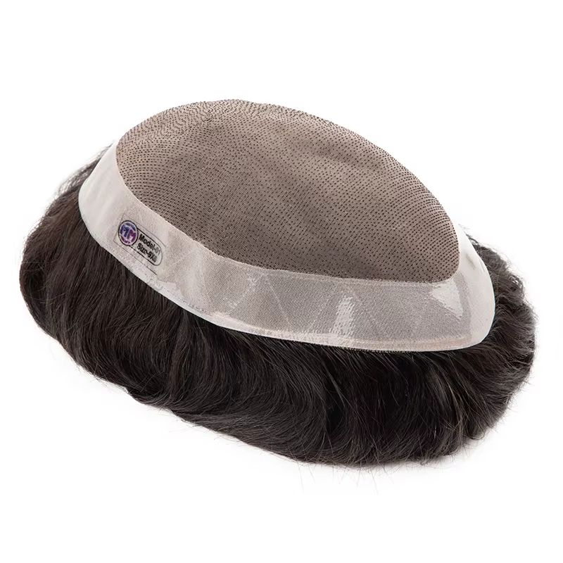 Toupet pour hommes Mono PU