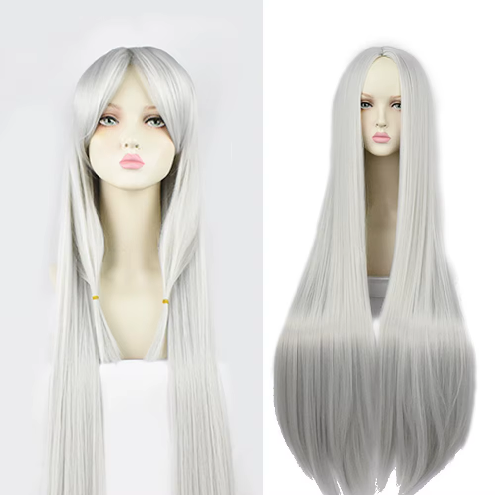 Perruques de cosplay d'anime