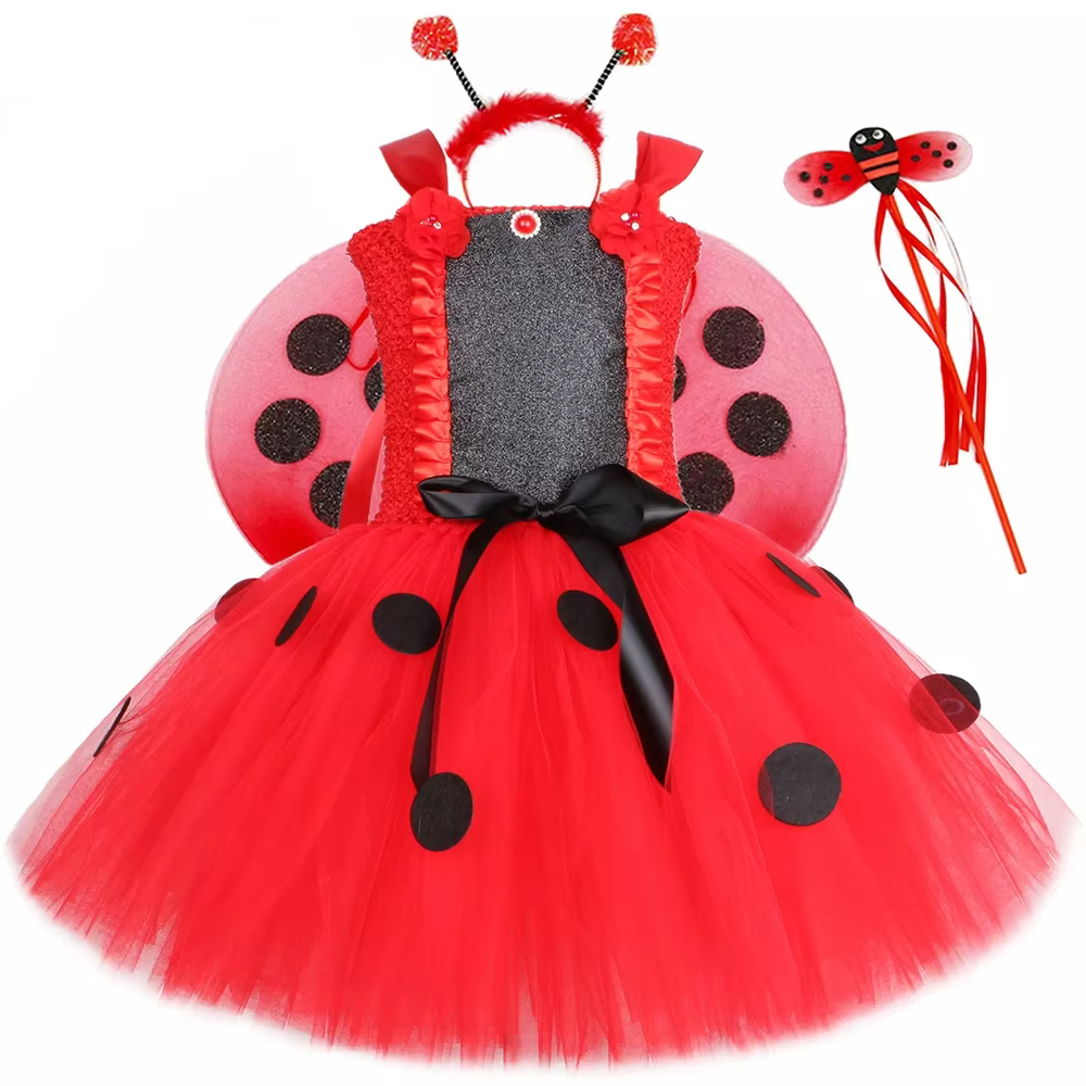 Costume de CÔTÉ cinelle pour filles
