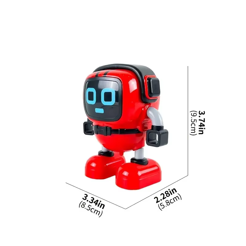 Gyro Force : Jeux de robots de rotation compétitifs - Le cadeau d'anniversaire ultime