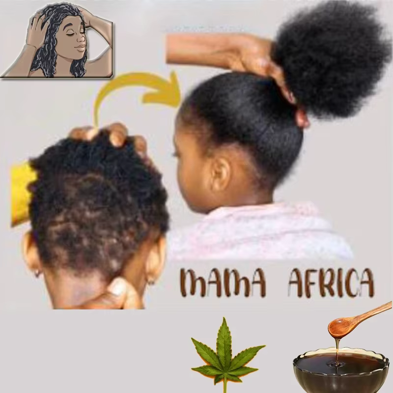 Shampoing Traitant la Chute de Cheveux pour Hommes et Femmes