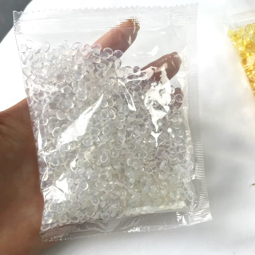 Granules de colle à la kératine 50g