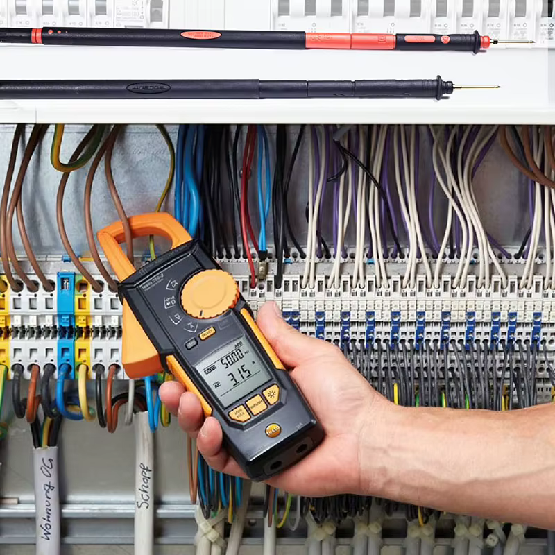 Fils de Test multimètre, tige d'extension de Test de sonde de câble Applicable aux accessoires de Test API universels de 4mm