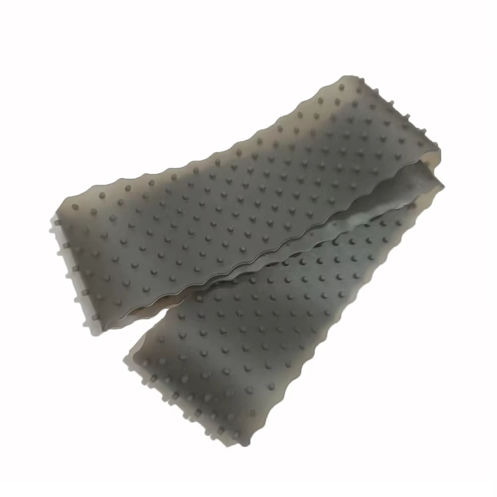 Bandes en Silicone pour fixer les perruques de cheveux
