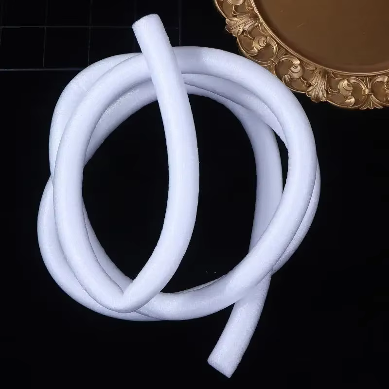 Barrière de sécurité extensible pour enfants, 2.5m, coussin de canapé, poignée en mousse, bâton de calfeutrage, barrière de meubles pour la maison