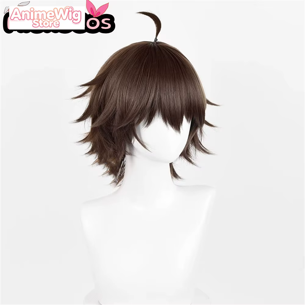 Perruque de cosplay Ouma Shu (Miuko Cosplay) - Anime Guilty Crown