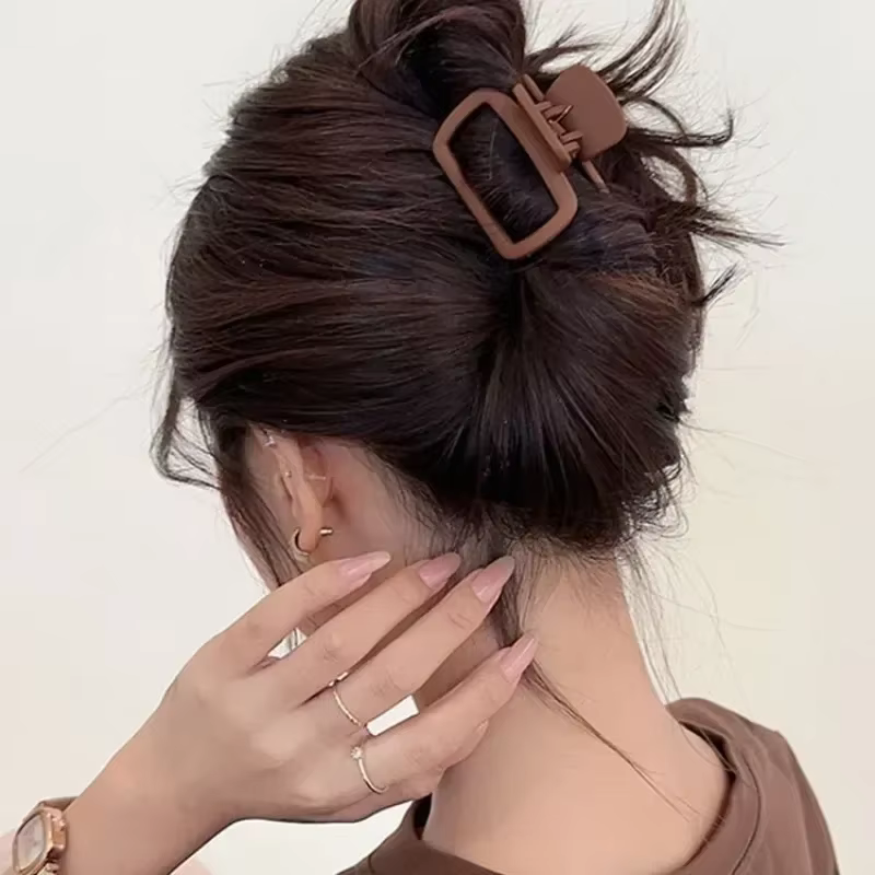 Petites pinces à cheveux pour femmes et filles