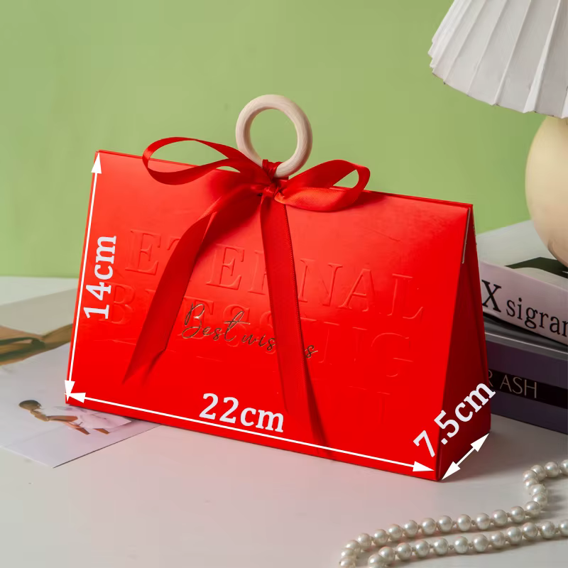 Boîtes à dragées, boîtes cadeaux, emballages pour fêtes, mariages, enterrements de vie de jeune fille, demoiselles d'honneur, boîte cadeau 10 pièces, personnalisable avec logo, boîte à perruques avec 