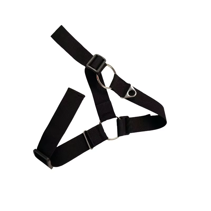 Sangle d'entraînement des fessiers, sangles de cheville, couvre-chaussures antidérapants, bande de résistance portable, boucle réglable pour la salle de sport à domicile, bande de fitness pour les fes