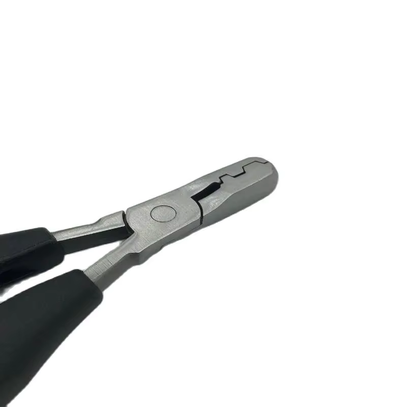 Outil de retrait d'extension de cheveux