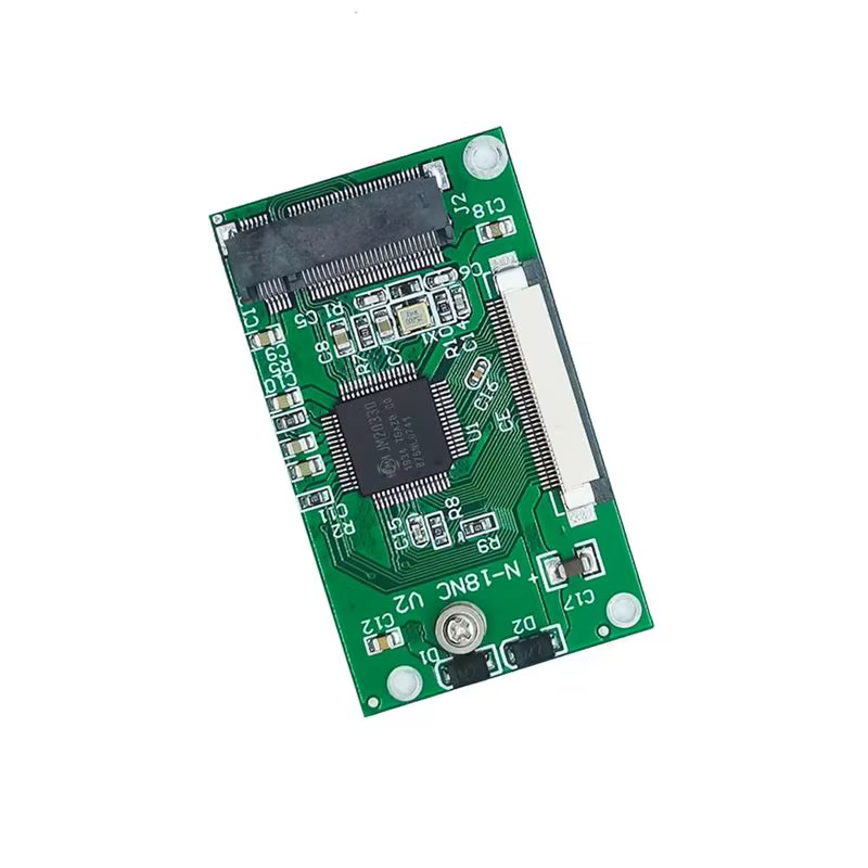 Convertisseur X49A-ZIF(CE) 2242 M. 2 NGFF SSD M. 2 NGFF SSD vers ZIF(CE) Support de carte Riser M. 2 NGFF SATA B Key 2242 M. 2 S