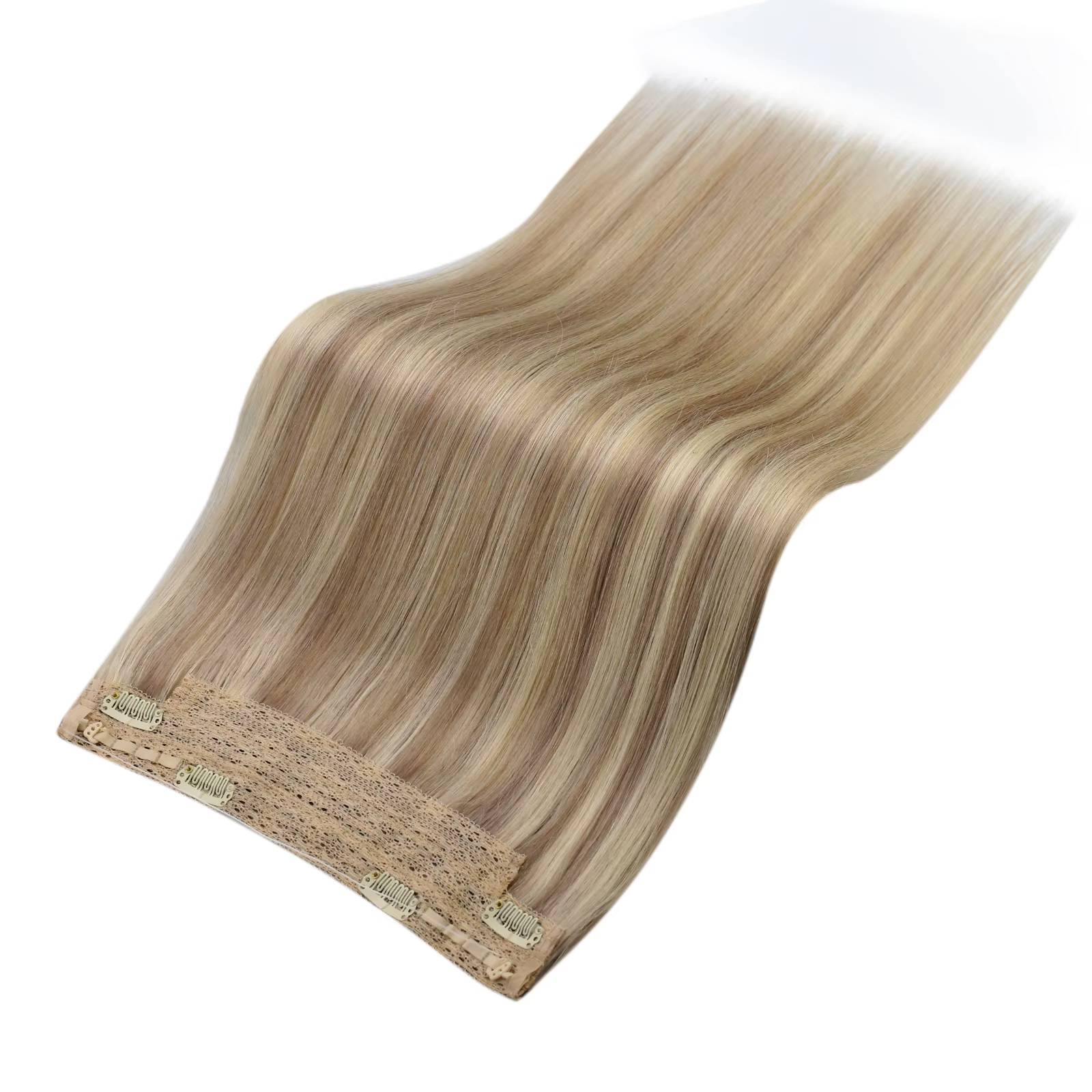 Ugeat-Extensions de Cheveux Humains
