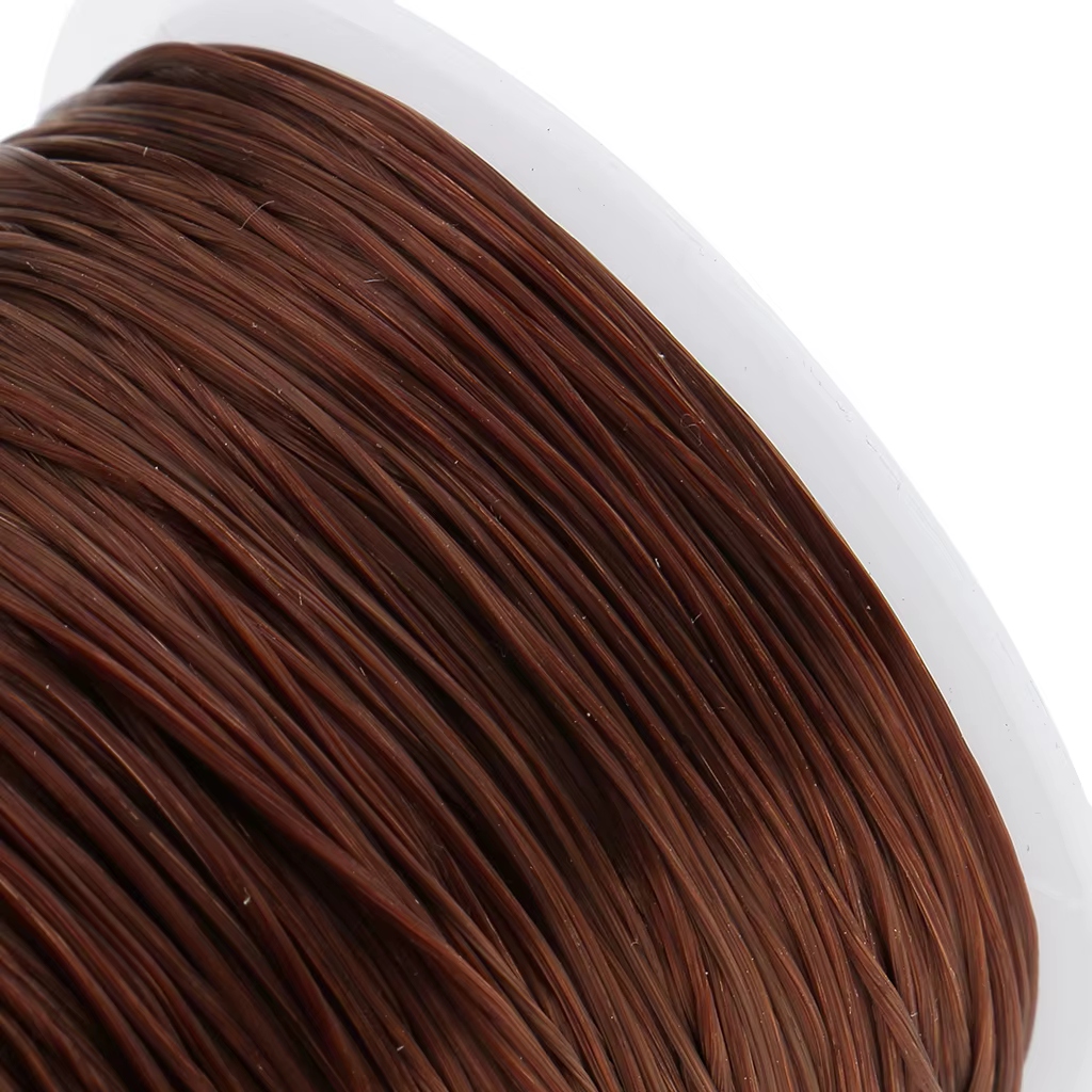 Filet à Cheveux de 60m en Coton pour Perruque