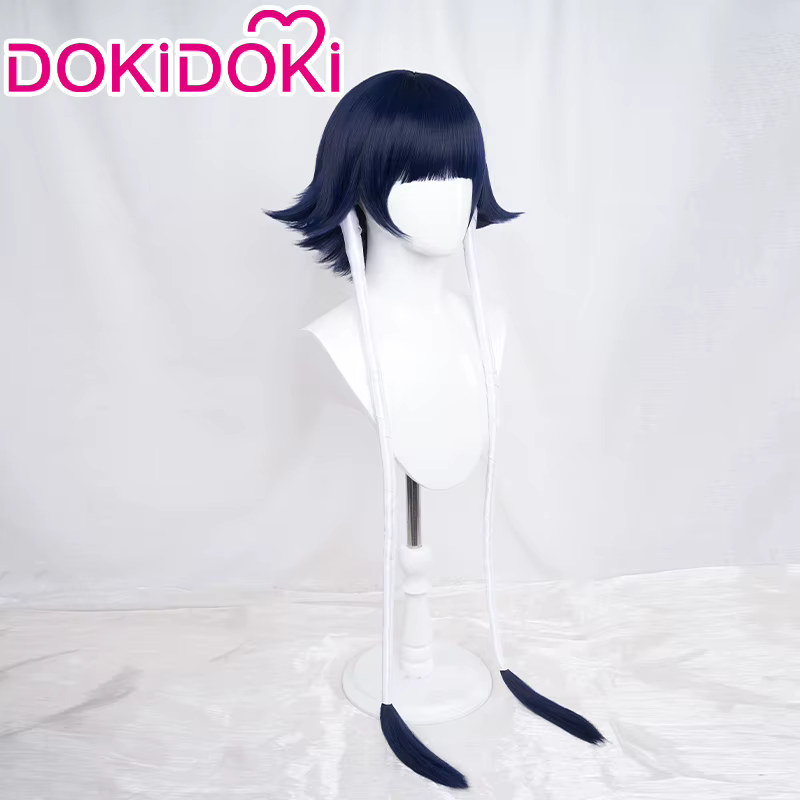 EN STOCK Soii Fonn Inouee Orihimee perruque Cosplay Anime DokiDoki