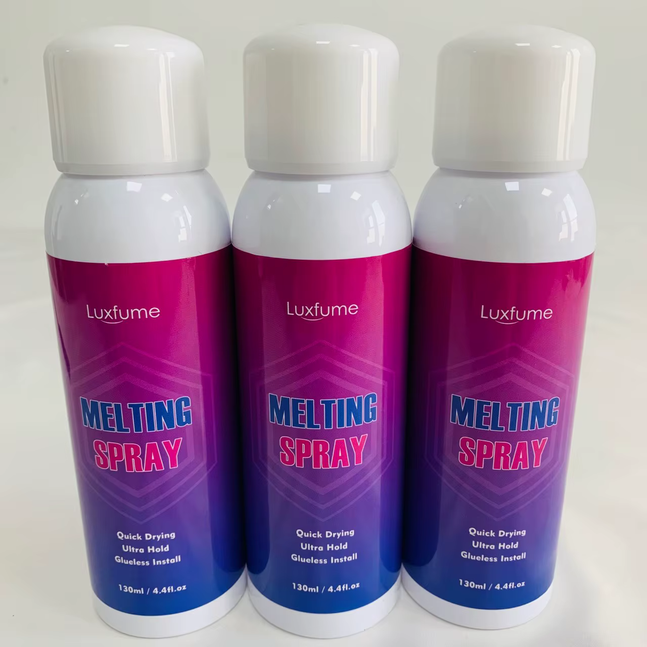 Spray collé Got2b imperméable