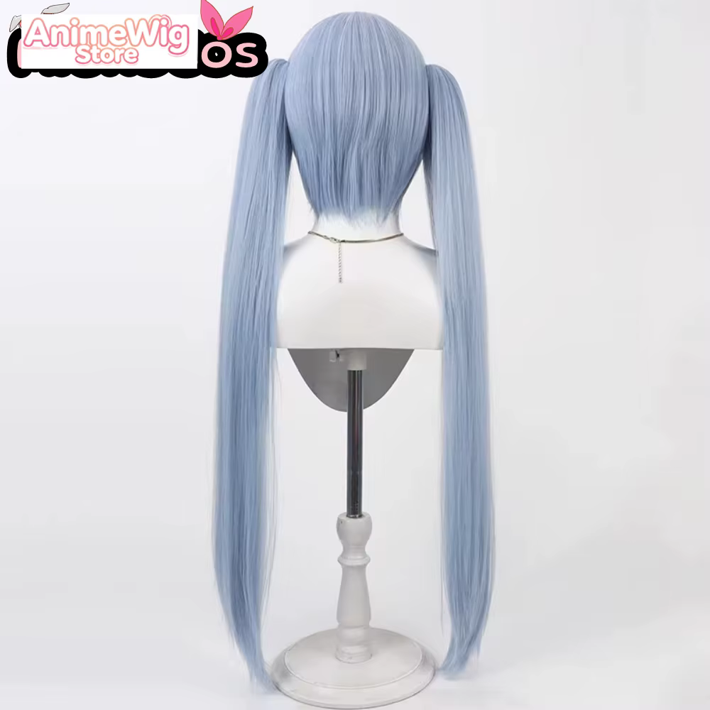 Hansel Gretel ヘンゼルとグレーテル Cosplay Wig MiukoCosplay Game 女神の勝利: 니케