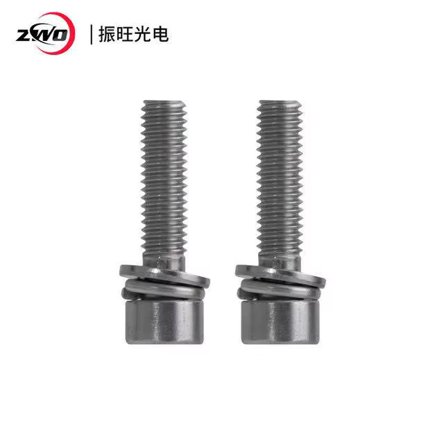 【Vente ponctuelle】 Extension ZWO Pier pour monture AM5 ou AM3 PE200