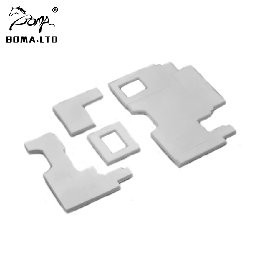 Boîte d'entretien d'encre avec éponge MC-G02 MC G02 pour imprimante Canon PIXMA G3360 G1420 G2420 G2460 G3420 G3460 G3820 G2860 G2820